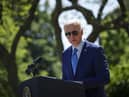 US President Joe Biden has confirmed he will run for a second term in office.
