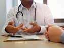 Racecourse Medical Group has handed back its contract.