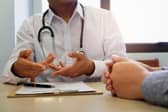 Racecourse Medical Group has handed back its contract.