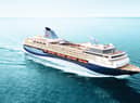 The Marella Explorer II