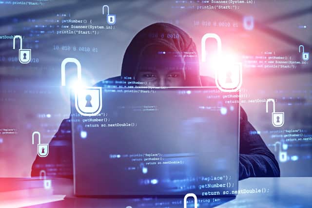 Woman lost £20k in a sophisticated scam. (Picture: stock.adobe.com)