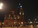 Guildhall.