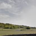 Ballyarnett Country Park