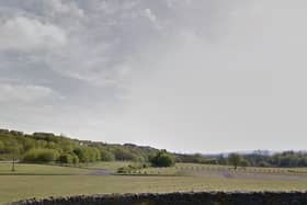 Ballyarnett Country Park