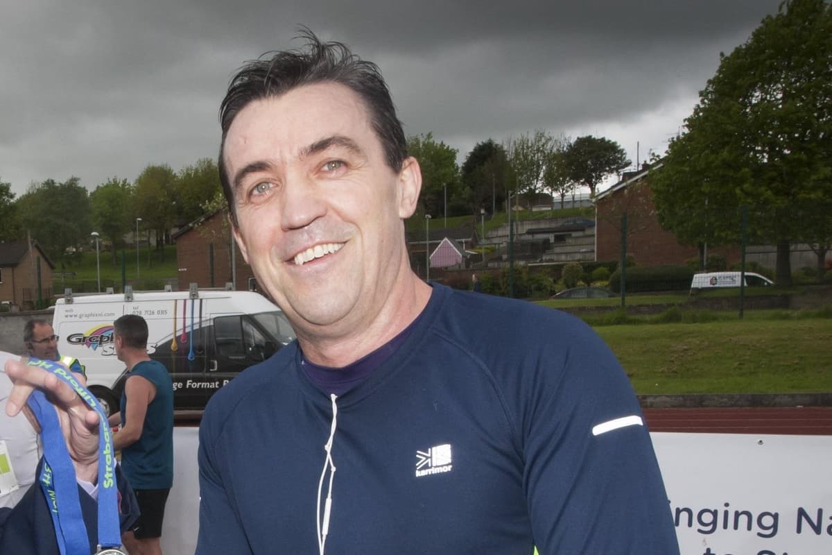 Derry & Strabane Council Rep raises concerns over some matters being