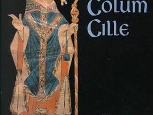 The Life of Colum Cille by Manus O'Donnell. This literally fantastic, at times psychedelic, and often incredible account of the life of St. Columba was written by the Lifford-born Manus O'Donnell, who was the 'O'Donnell' for a time in the mid-16th century. It draws on Adomnán but includes additional lore known to the Donegal chieftain. The 1998 edition was edited by well-known historian Brian Lacey.
