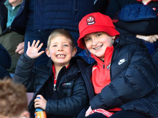 Cheering Derry on in their Ulster GAA Football Championship quarter-final. (Photo - Tom Heaney, nwpresspics)