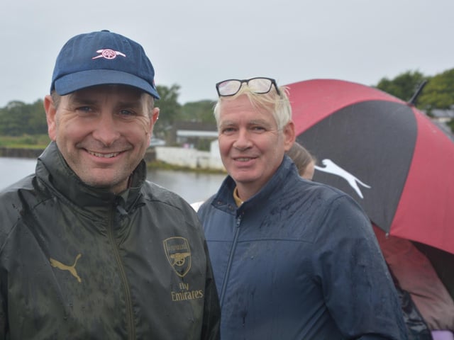 Malin Raft Race 2023
