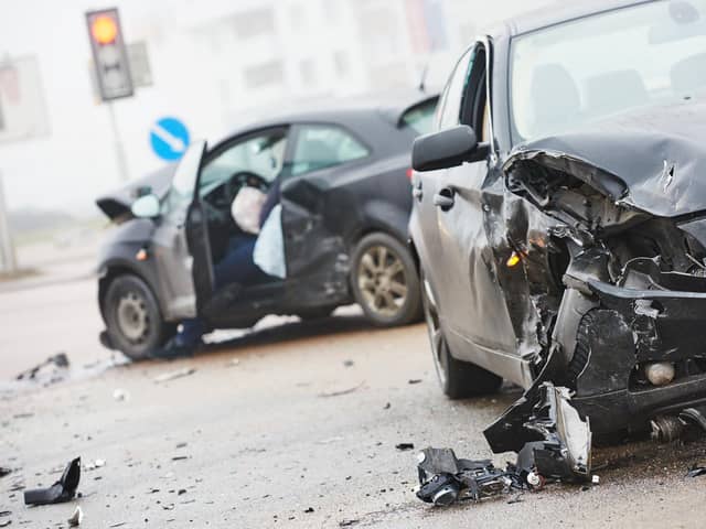 Police urge drivers to slow down as number of road fatalities increases