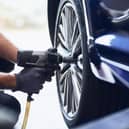 Kwik Fit is planning to open a new garage and servicing centre in Derry.