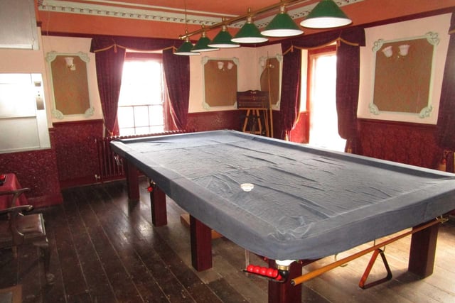'Tremendous' Grouse Hall House on the market in Inishowen