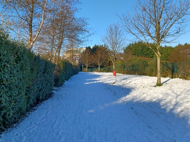 Derry snow 23