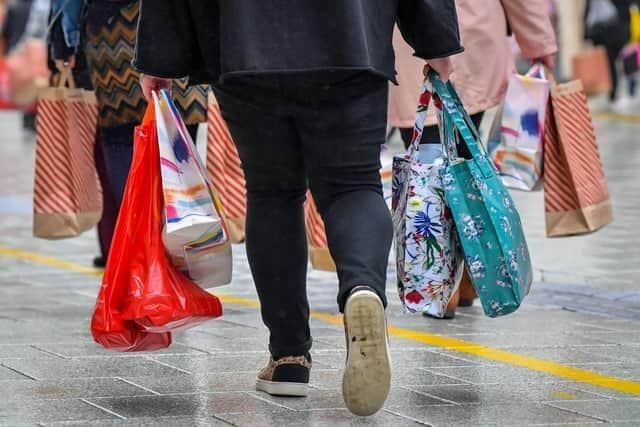 Local shopping centres will be operating holiday timetables over Easter.