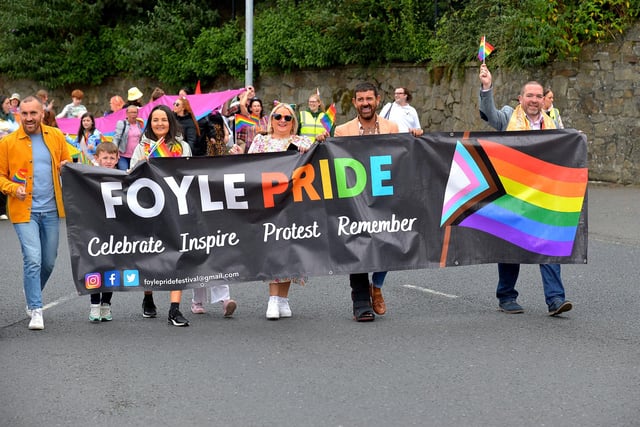 From August 15 to 25 join the City in celebrating diversity and inclusivity, the annual parade departs from North West Transport Hub at 2:00pm.