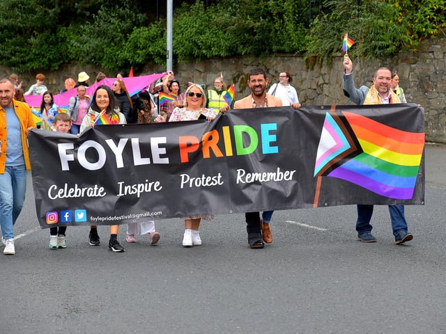 From August 15 to 25 join the City in celebrating diversity and inclusivity, the annual parade departs from North West Transport Hub at 2:00pm.