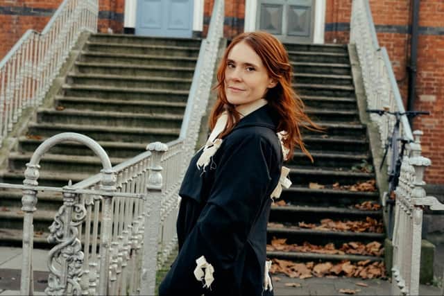 Kate Nash.
