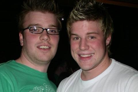 Out Last Night 2006.