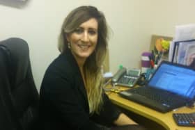 Charlene Keenan, Destined General Manager