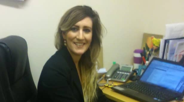 Charlene Keenan, Destined General Manager