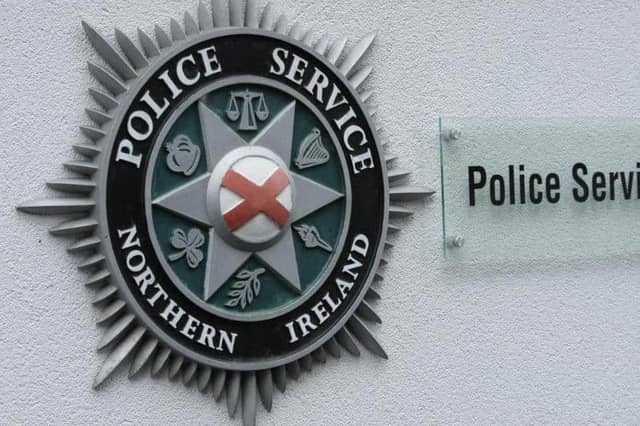 Police in Derry are appealing for witnesses after a report of a fire at a derelict school.