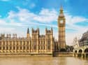 MP expenses 2020: these politicians claimed the most in expenses last year