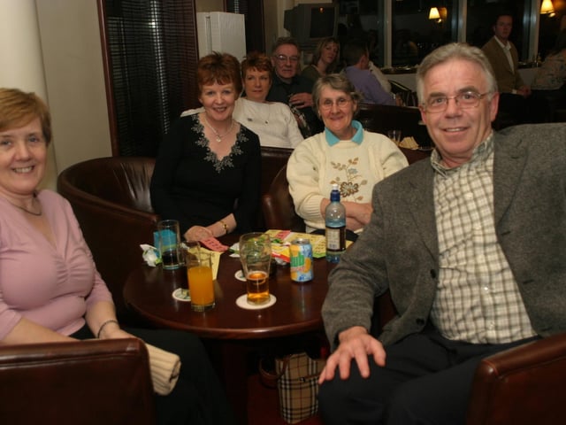 Peter McLaughlin charity.