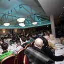 A packed house at the third and final D&D Youth Awards at the Waterfoot Hotel, Derry on Friday night last. (Photos: Jim McCafferty Photography)