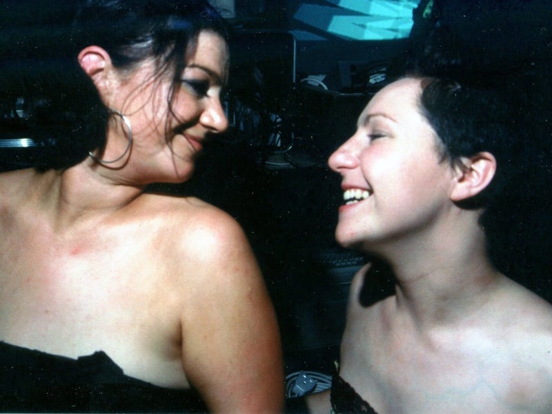 As they prepare to draw the curtain on an event that has left an indelible mark, the Celtronic organisers have opened the archives and revealed an incredible trove of images from the past quarter of a century. Thanks for the memories.
