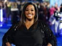 Alison Hammond who has confirmed she will become the new co-host of The Great British Bake Off. The actress and This Morning presenter will replace comedian Matt Lucas, who announced his departure last year.