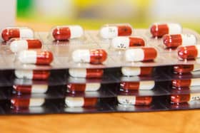 The Public Health Agency (PHA) has received information from partners in the Derry City and Strabane area of three potential drug-related fatalities where it is suspected that pregabalin and polydrug use occurred.
