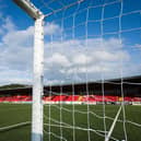 The Ryan McBride Brandywell Stadium will host Derry City's UEFA Conference League first round qualifier this summer.