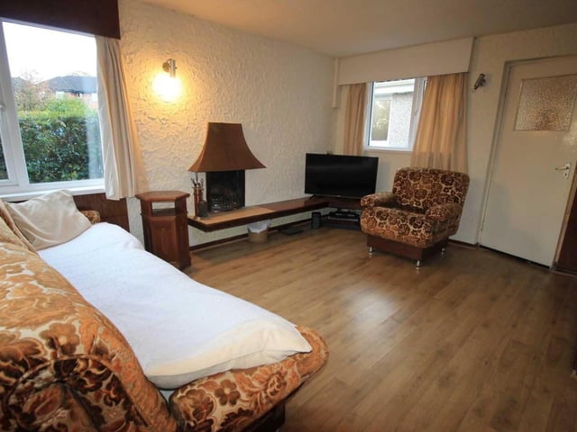 This 'delightful' family home in on the market in Lower Garden City on the Culmore Road, Derry
