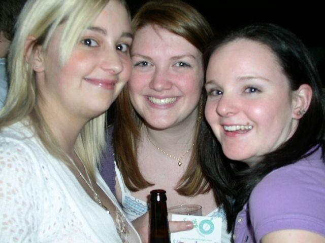Out Last Night 2006.