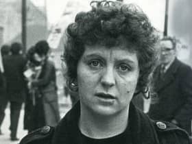 Nell McCafferty