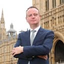 ​Stephen Kelly is CEO of Manufacturing NI