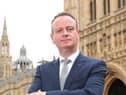 ​Stephen Kelly is CEO of Manufacturing NI
