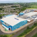 Norbrook Factory (Image credit: Norbrook Holdings)