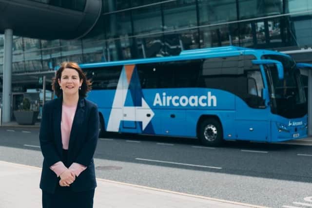 Dervla McKay