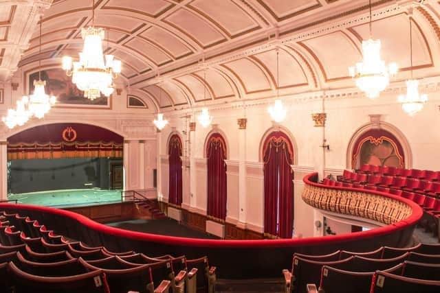 At a meeting in St. Columb’s Hall of the ‘Catholic people’ of Derry, presided over by Rev. Laurence Hegarty, it had been decided that a candidate was not to be put forward. Nonetheless Edmund MacNaghten entered the fray.