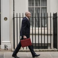 Budget 2026: Executive to get an extra £270m through Barnett formula