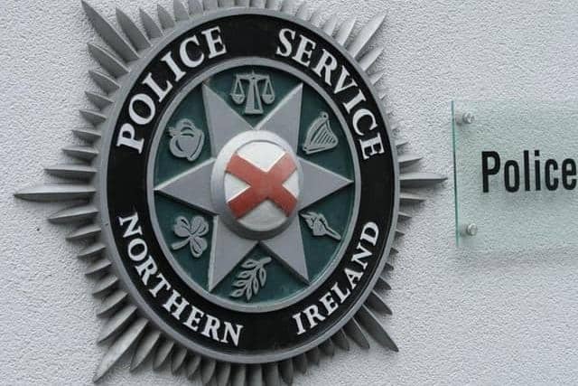 PSNI