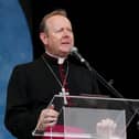 Archbishop Eamon Martin