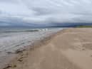 Magilligan Point.