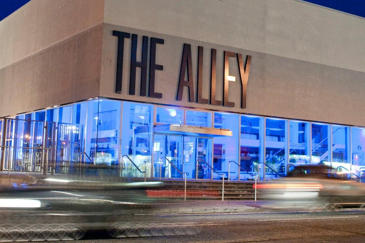 Alley Theatre to close for six months for essential repairs after substantial water leak