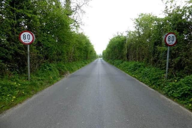 Donegal County Council will commence a Speed Limit Public Consultation for the Draft Road Traffic (Special Speed Limits) (County Donegal) (Amendment) Bye-Laws 2024 from August 1.