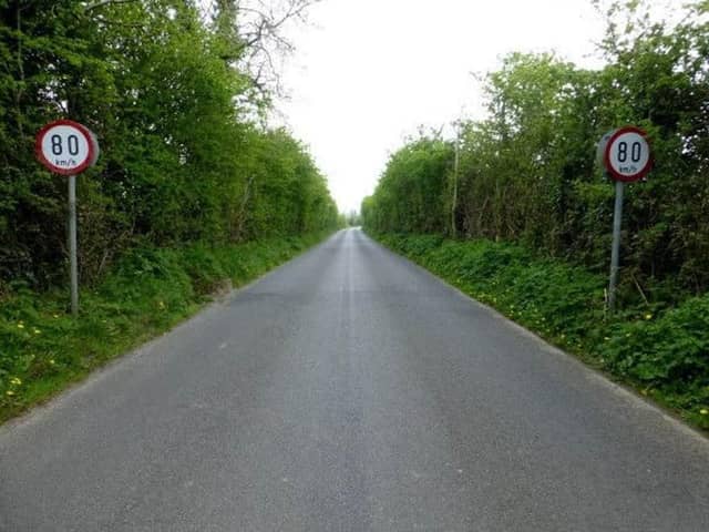 Donegal County Council will commence a Speed Limit Public Consultation for the Draft Road Traffic (Special Speed Limits) (County Donegal) (Amendment) Bye-Laws 2024 from August 1.
