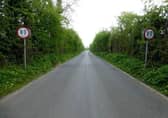 Donegal County Council will commence a Speed Limit Public Consultation for the Draft Road Traffic (Special Speed Limits) (County Donegal) (Amendment) Bye-Laws 2024 from August 1.