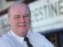 Dermot O’Hara, CEO at Destined.