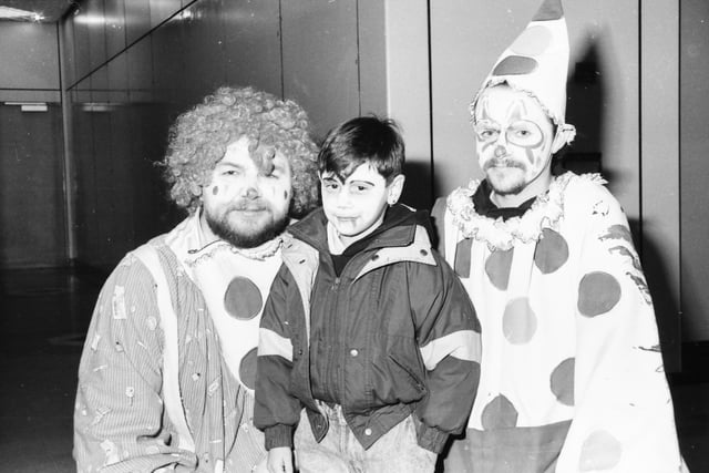 1991 Hallowe'en 3