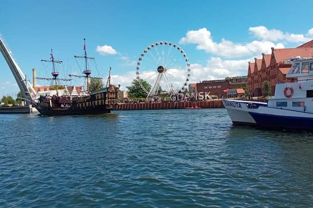 If you are looking for ideas for city break or a week away consider why not consider the wonderful Baltic port of Gdansk, a city that has everything you could ask for.